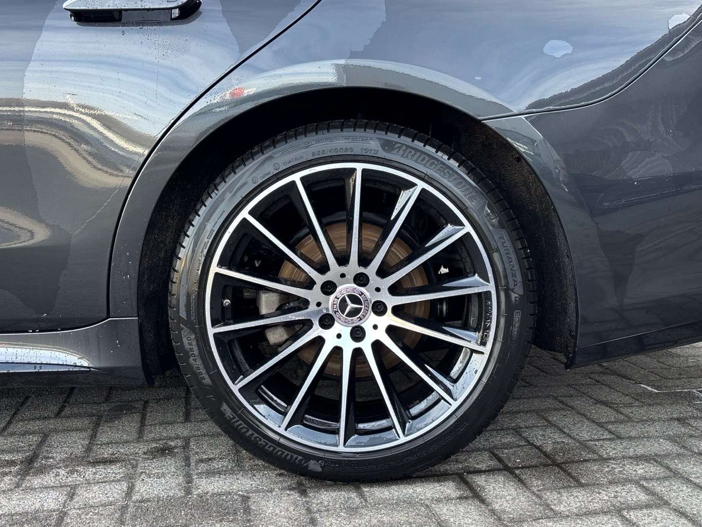 Mercedes Classe S 400 Night Edition - 2021 - Joinsteer - #7