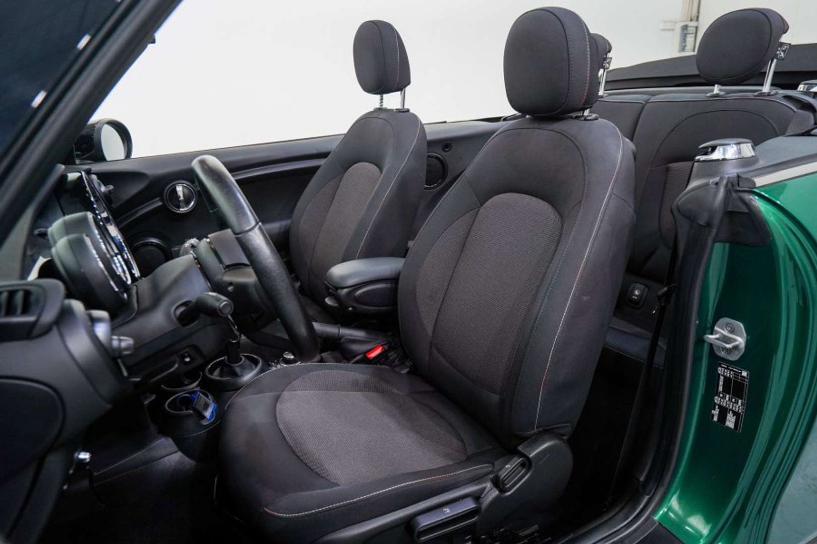 Mini Cabrio Cooper - 2022 - Joinsteer - #13