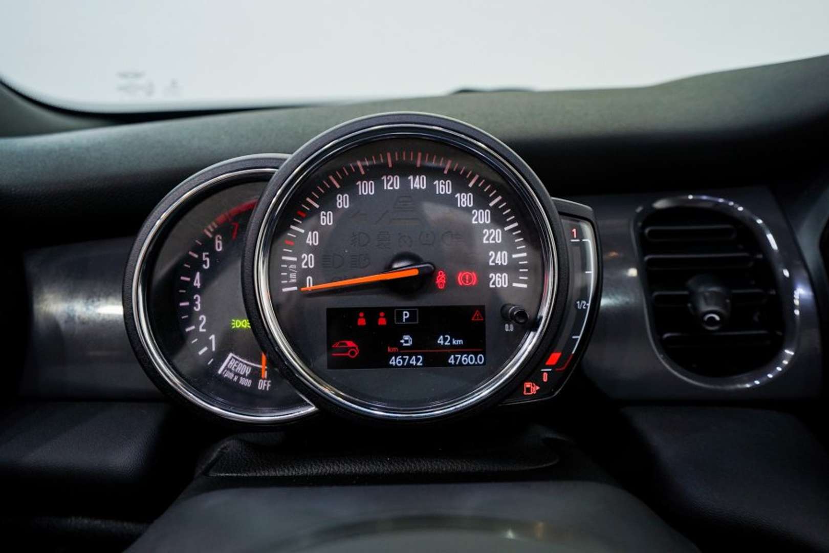 Mini Cabrio Cooper - 2022 - Joinsteer - #14