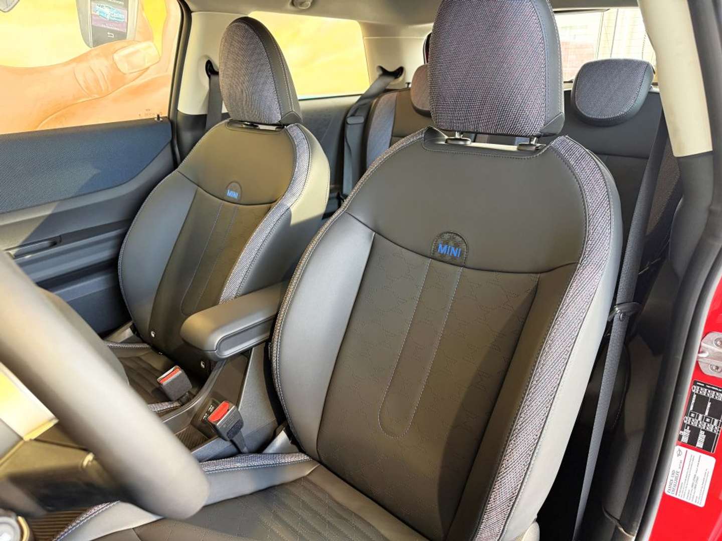 Mini Cooper Classic Cooper - 2024 - Joinsteer - #27