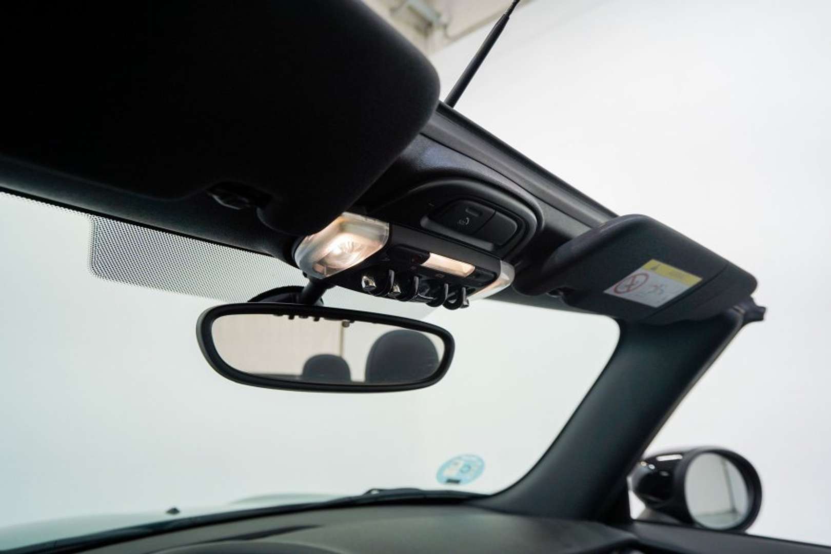 Mini Cabrio Cooper - 2022 - Joinsteer - #29