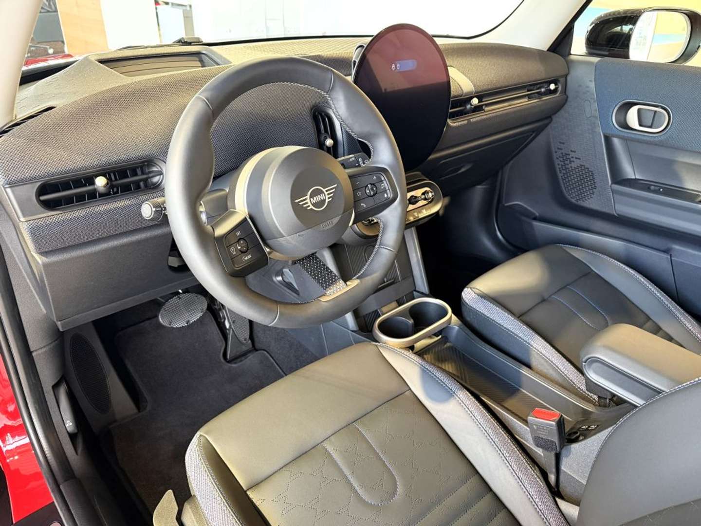 Mini Cooper Classic Cooper - 2024 - Joinsteer - #28