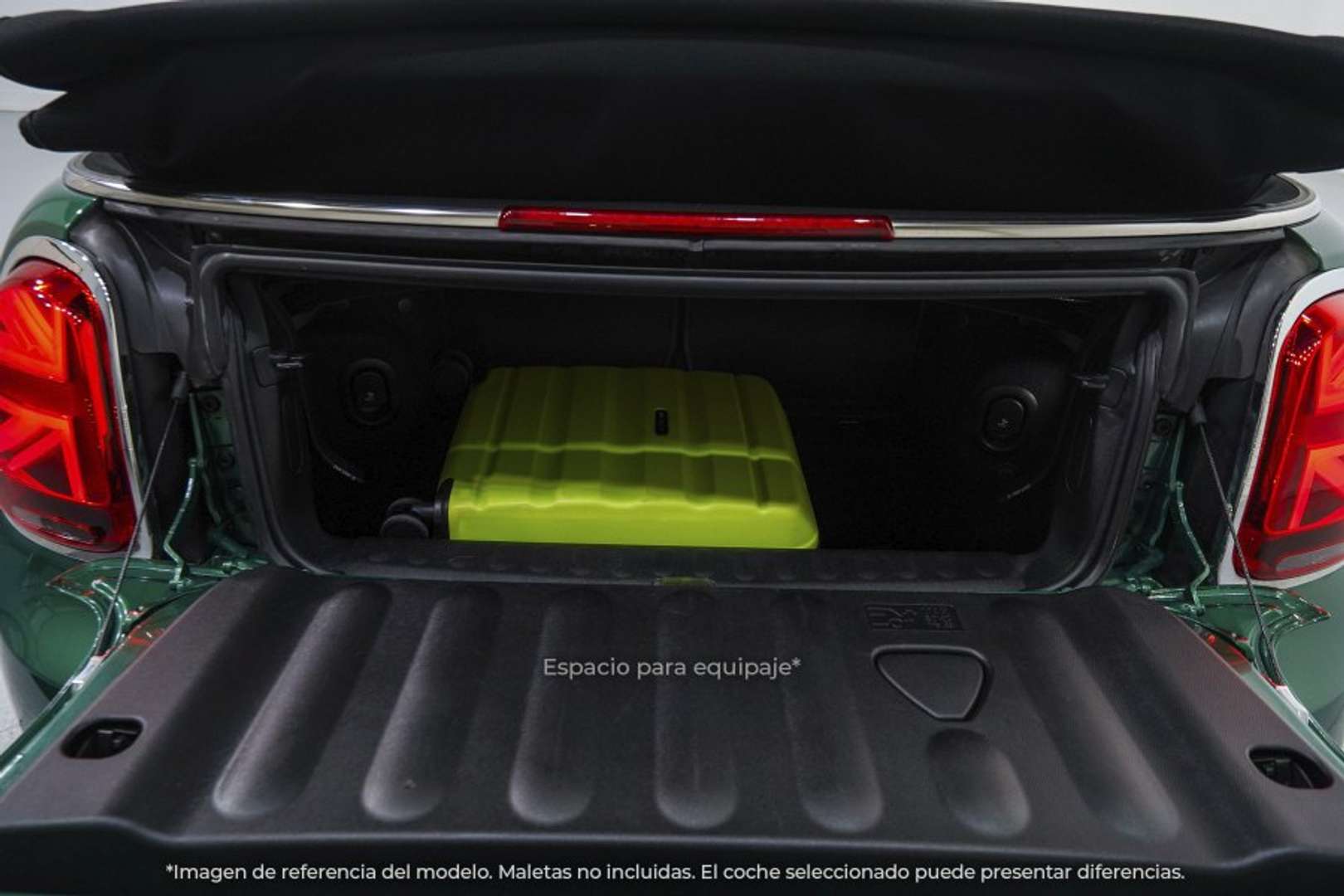 Mini Cabrio Cooper - 2022 - Joinsteer - #16