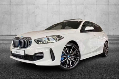 BMW Série 1 120d M Sport -  - Joinsteer - #1