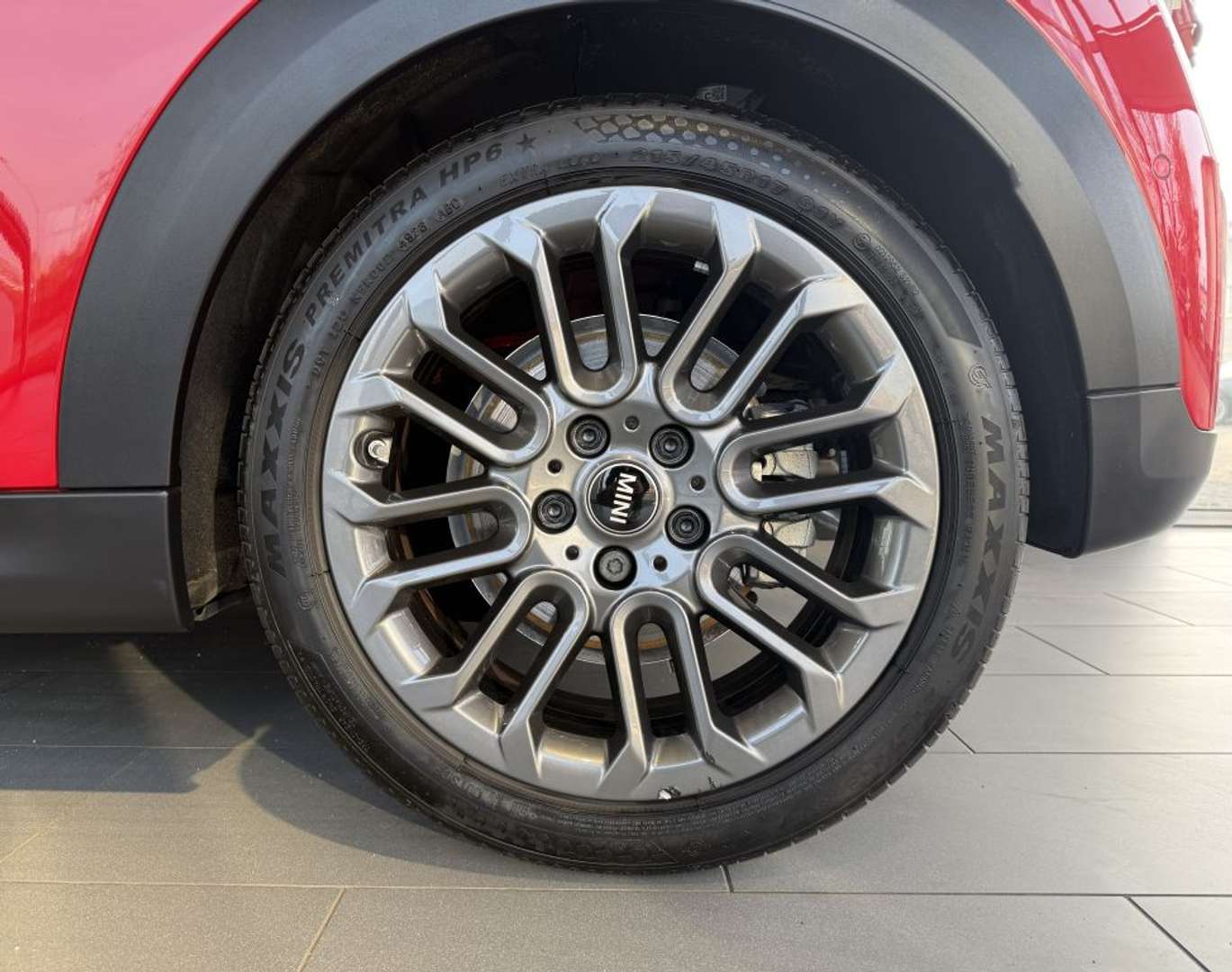 Mini Cooper Classic Cooper - 2024 - Joinsteer - #29