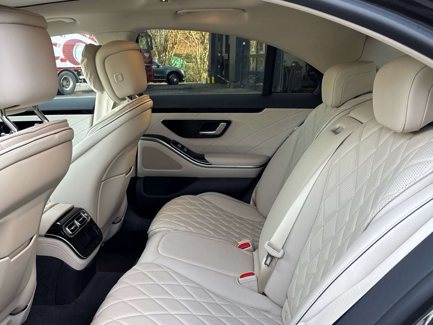 Mercedes Classe S 400 Night Edition - 2021 - Joinsteer - #13