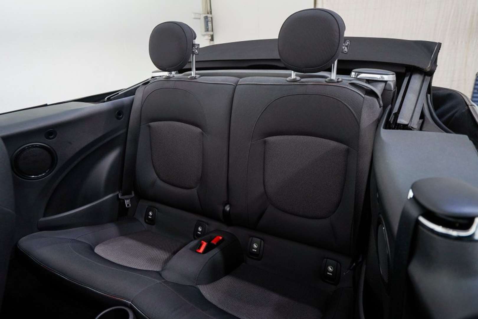 Mini Cabrio Cooper - 2022 - Joinsteer - #31