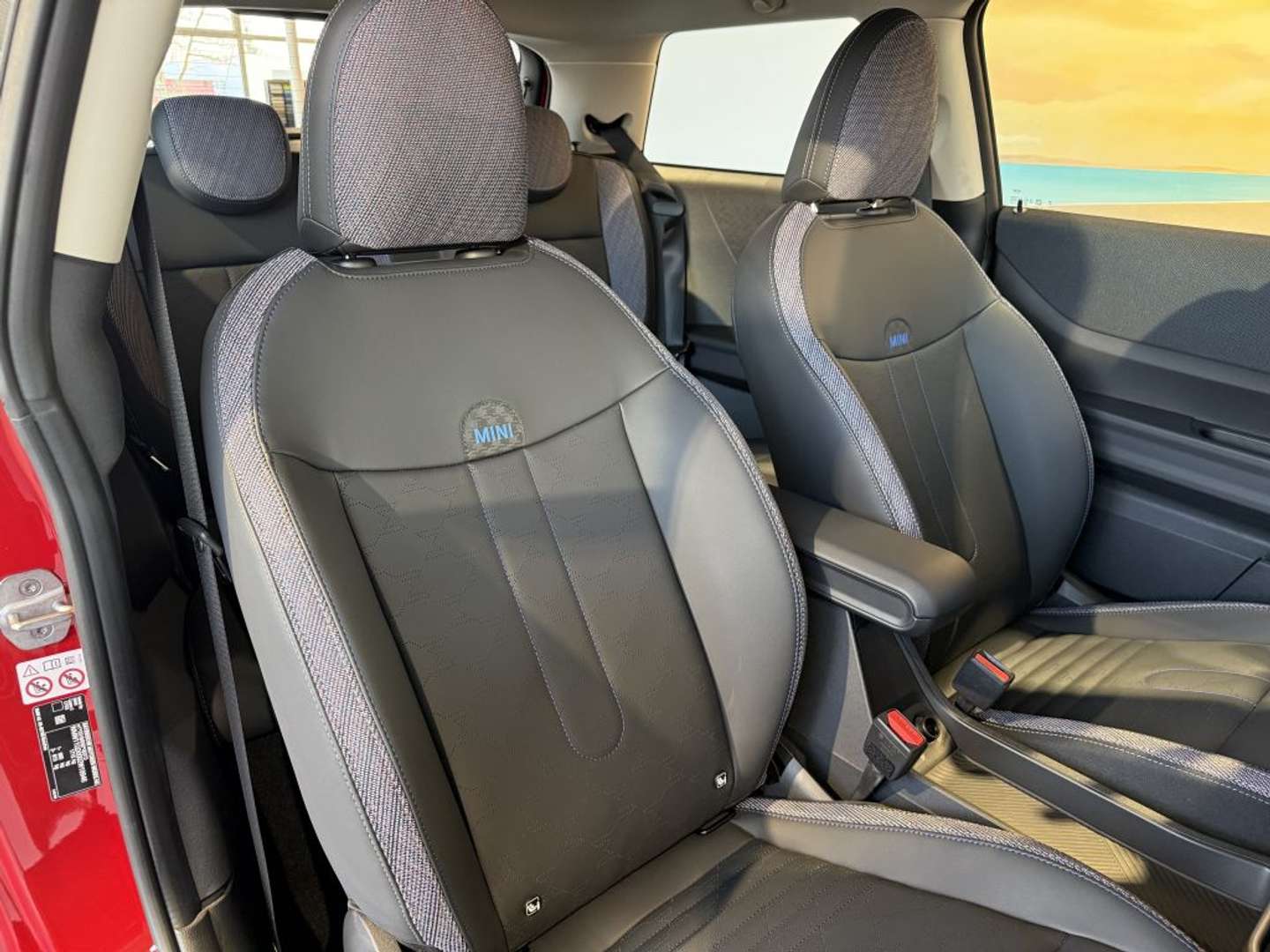 Mini Cooper Classic Cooper - 2024 - Joinsteer - #30