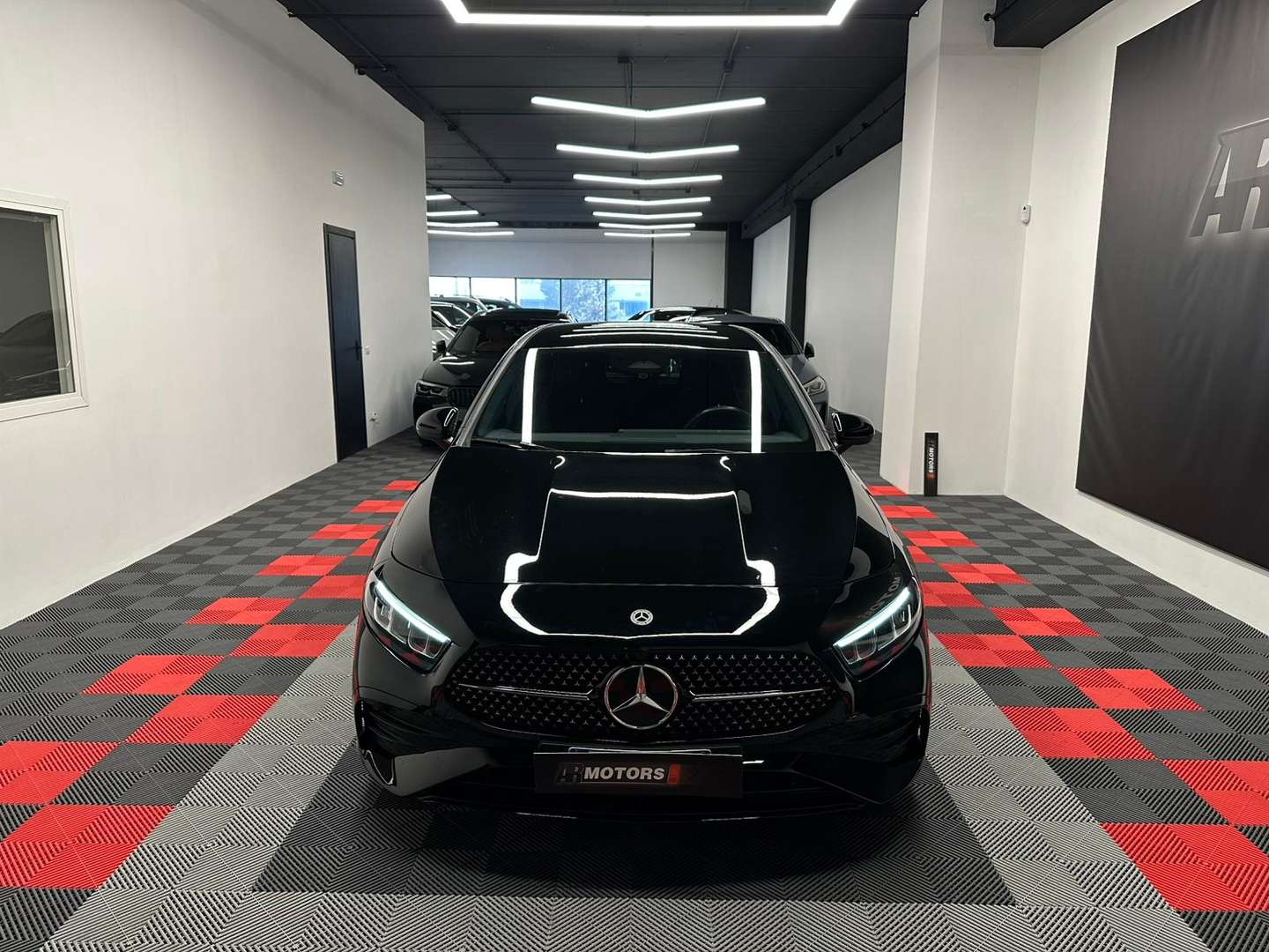Mercedes Classe A 180 AMG Line - 2023 - Joinsteer - #3
