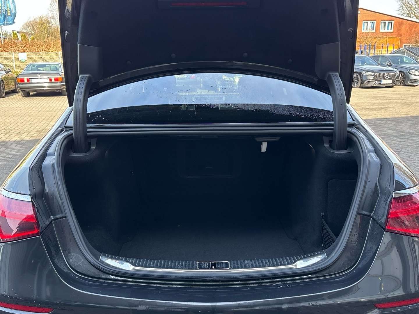 Mercedes Classe S 400 Night Edition - 2021 - Joinsteer - #15