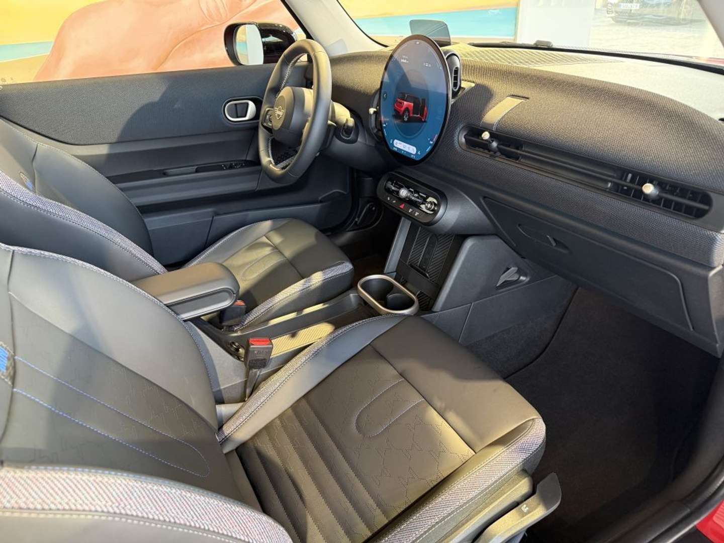 Mini Cooper Classic Cooper - 2024 - Joinsteer - #31