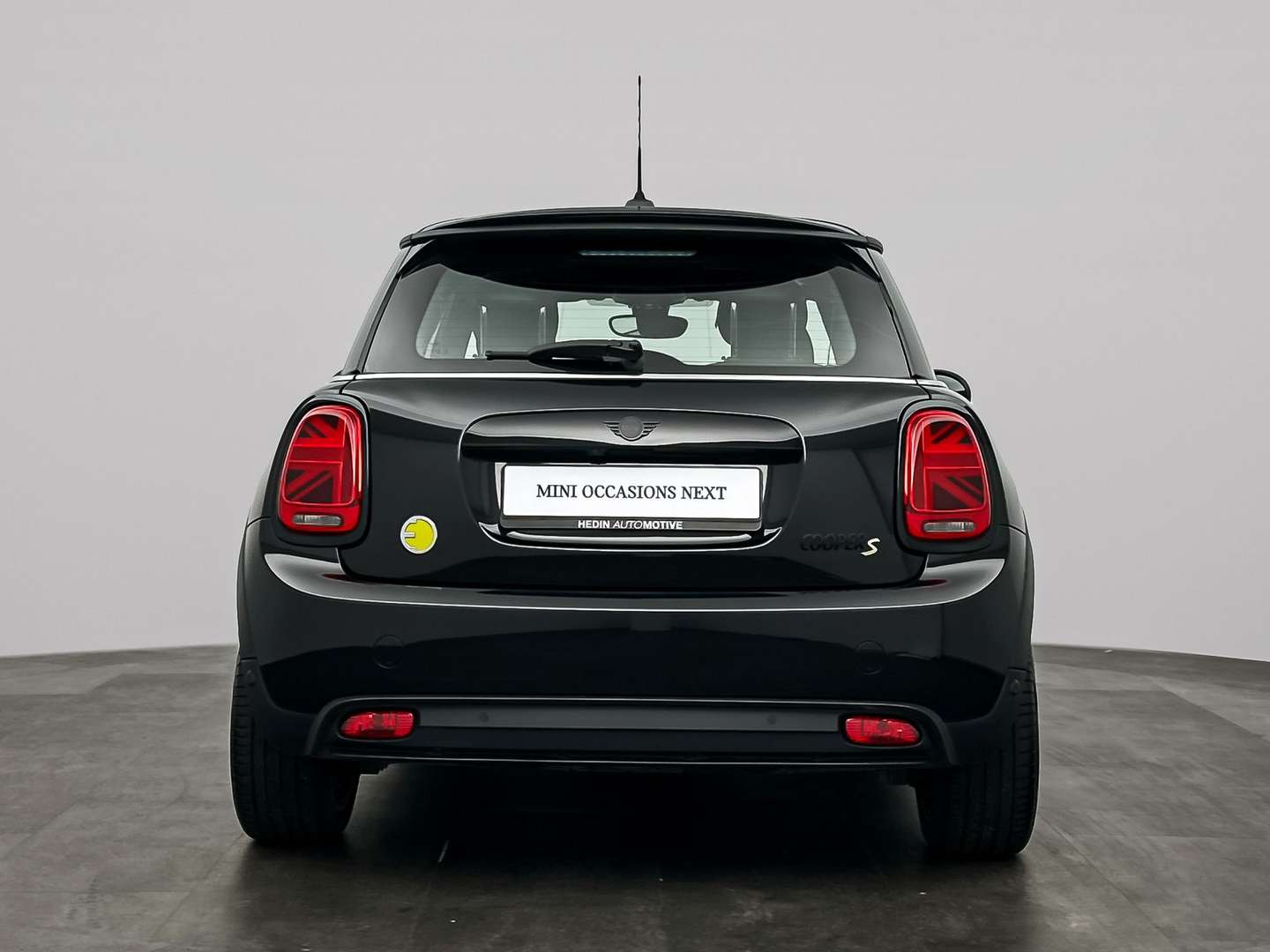 Mini Electric Camden Electric - 2023 - Joinsteer - #2