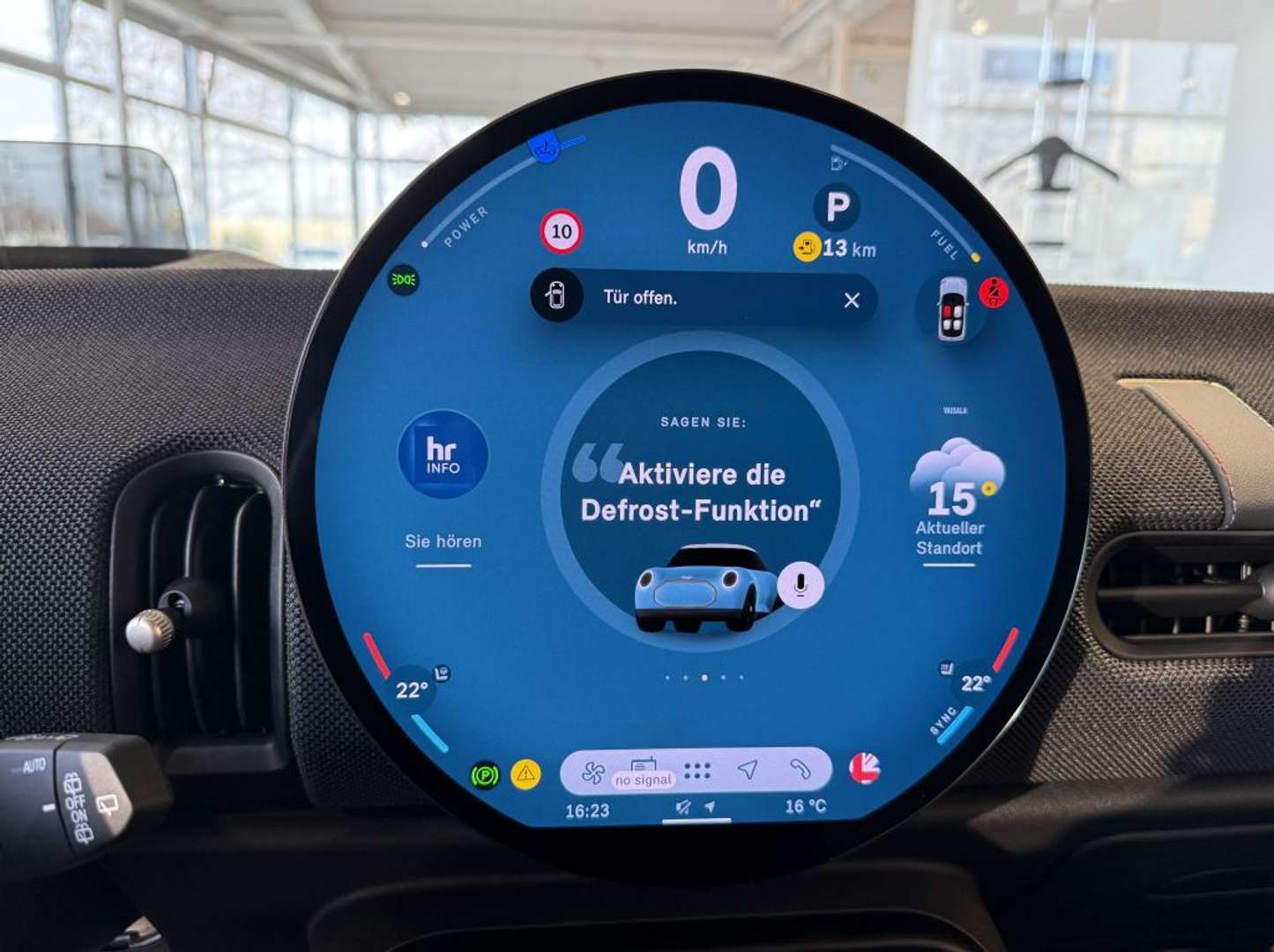 Mini Cooper Classic Cooper - 2024 - Joinsteer - #32