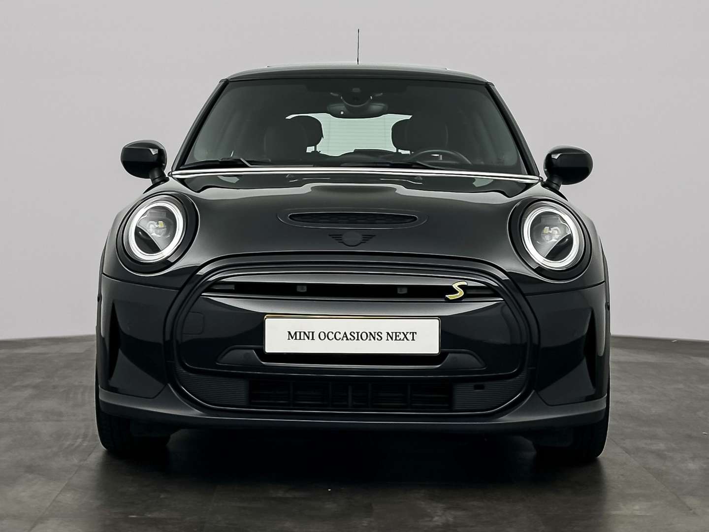 Mini Electric Camden Electric - 2023 - Joinsteer - #3