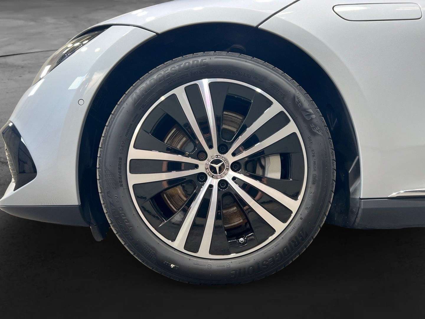 Mercedes EQE 350 Premium - 2025 - Joinsteer - #2