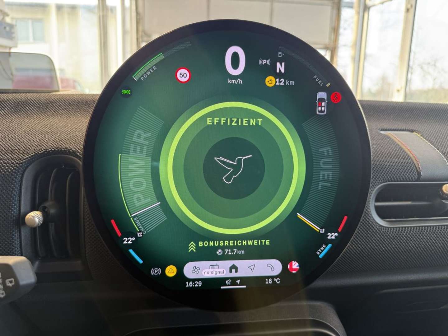 Mini Cooper Classic Cooper - 2024 - Joinsteer - #33