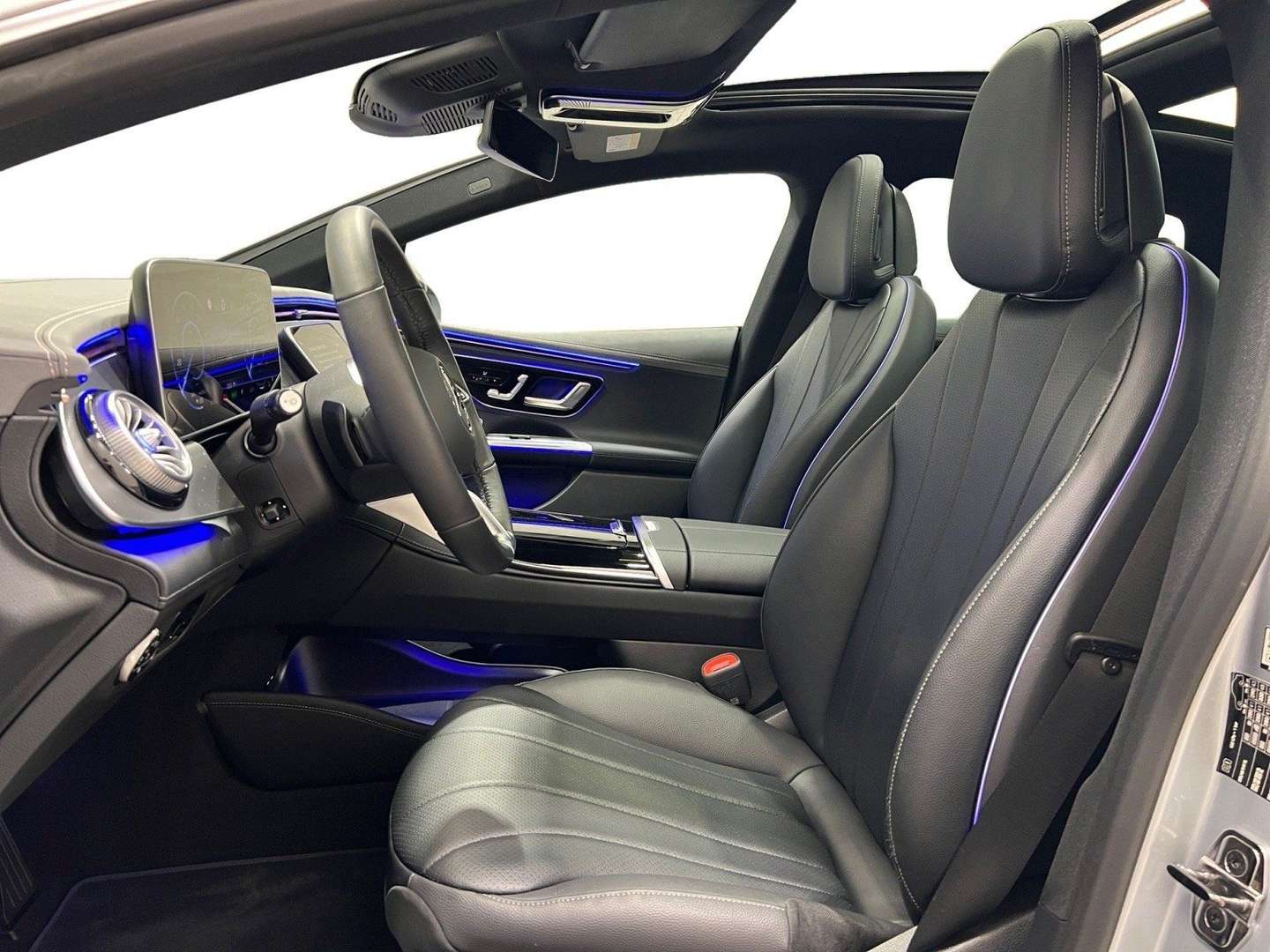 Mercedes EQE 350 Premium - 2025 - Joinsteer - #3