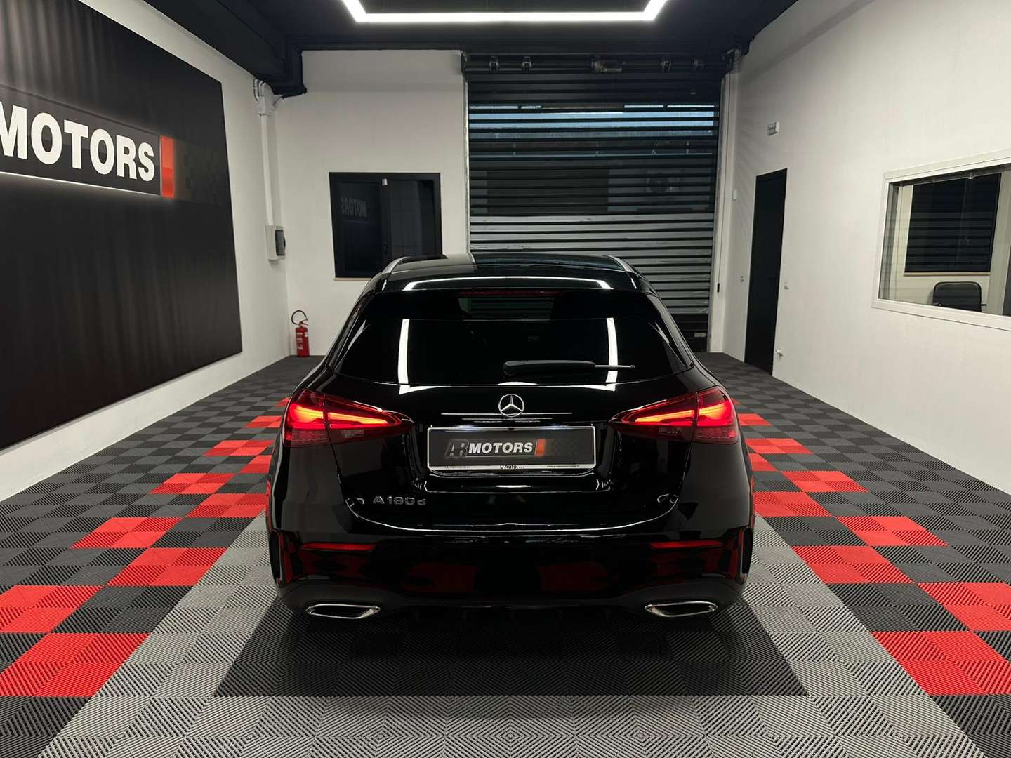 Mercedes Classe A 180 AMG Line - 2023 - Joinsteer - #5