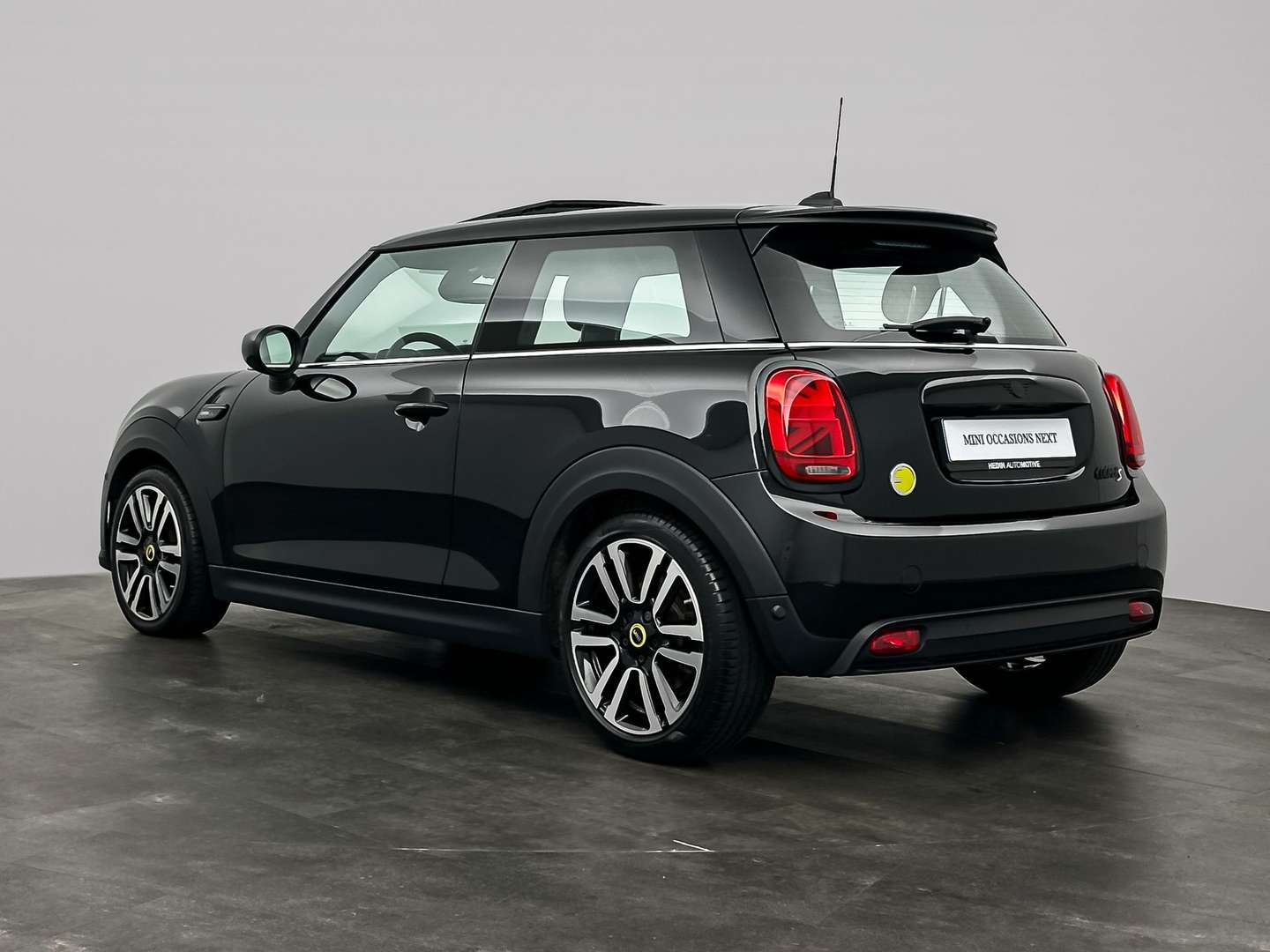 Mini Electric Camden Electric - 2023 - Joinsteer - #5