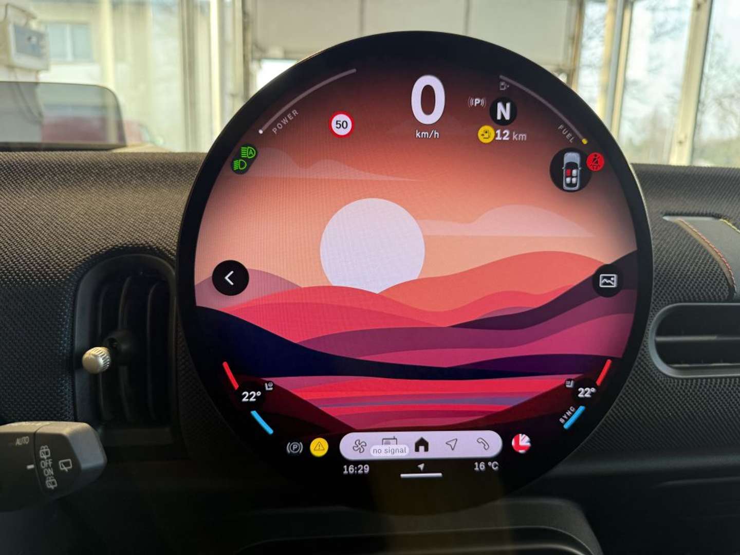 Mini Cooper Classic Cooper - 2024 - Joinsteer - #34