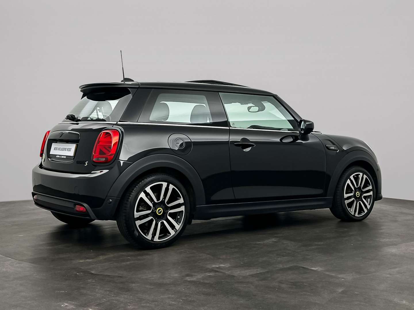 Mini Electric Camden Electric - 2023 - Joinsteer - #6