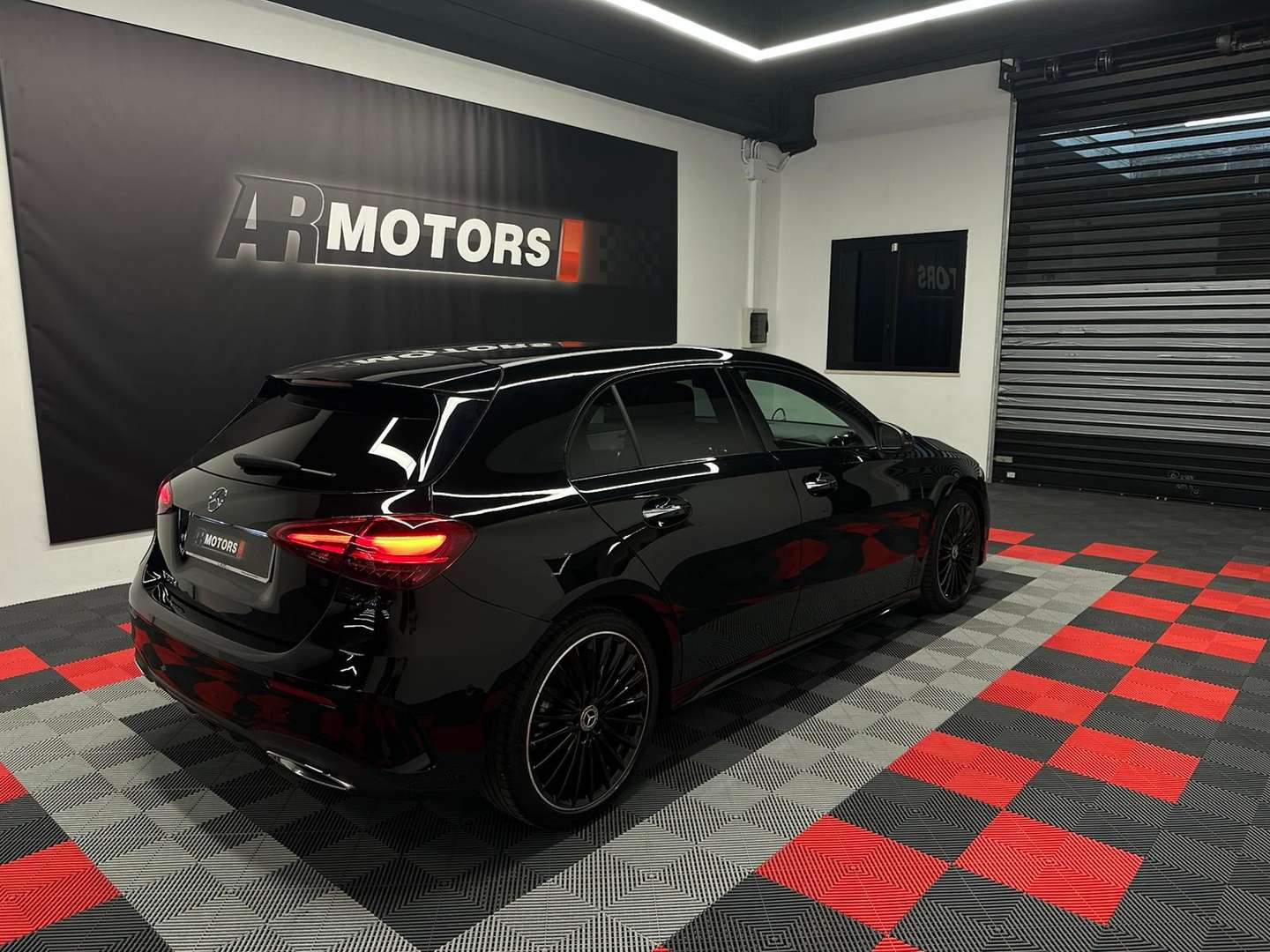 Mercedes Classe A 180 AMG Line - 2023 - Joinsteer - #6