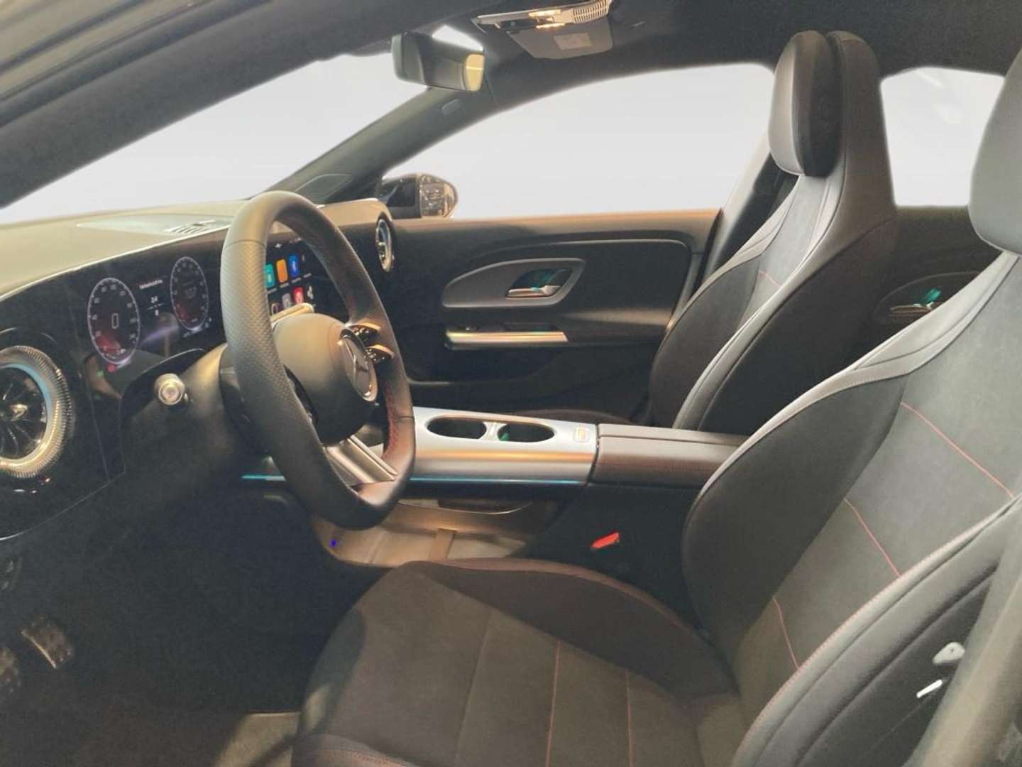 Mercedes CLA 200 200 AMG Line - 2026 - Joinsteer - #10