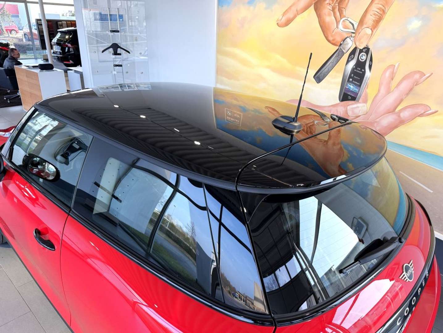 Mini Cooper Classic Cooper - 2024 - Joinsteer - #35