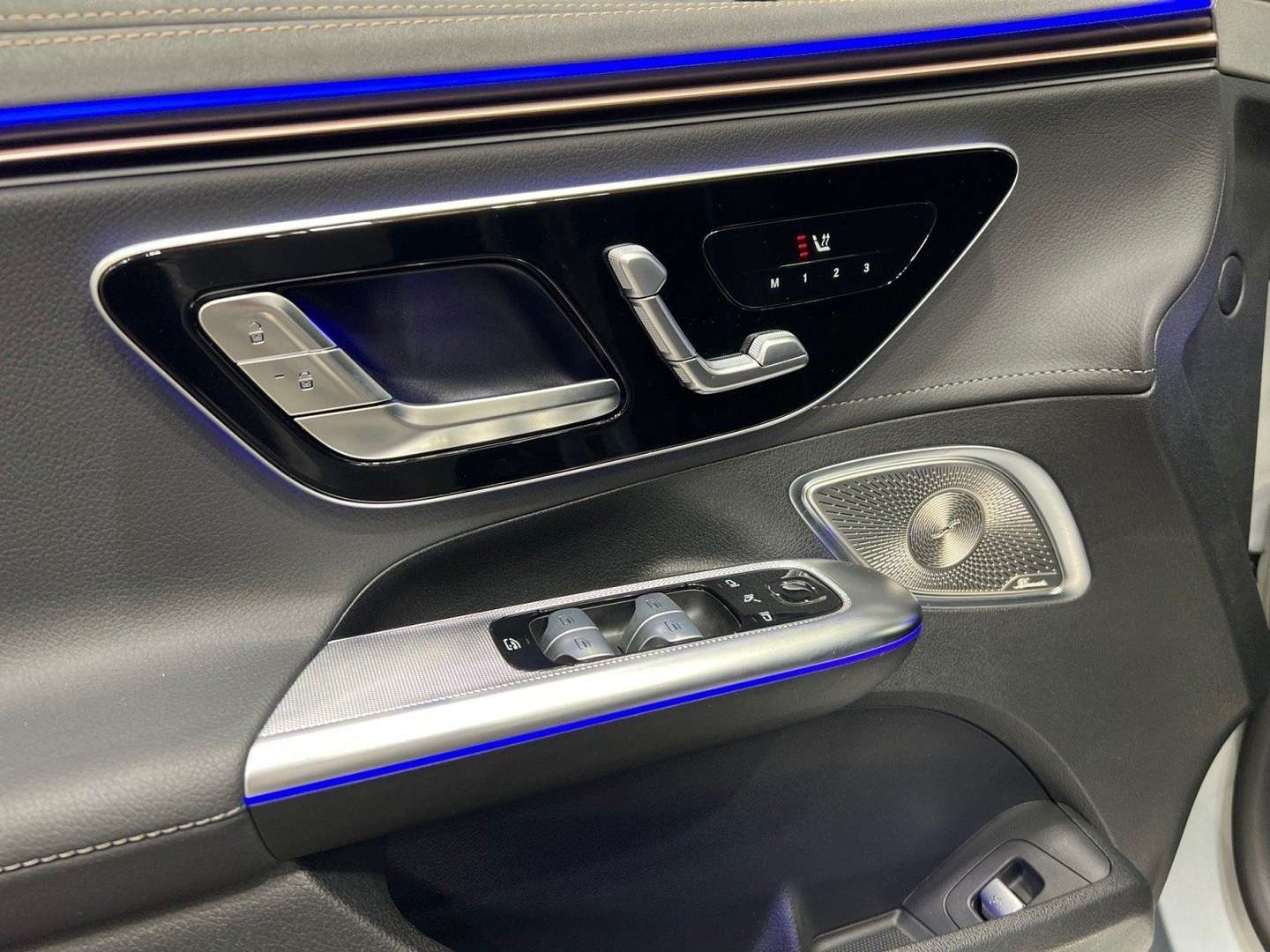 Mercedes EQE 350 Premium - 2025 - Joinsteer - #5