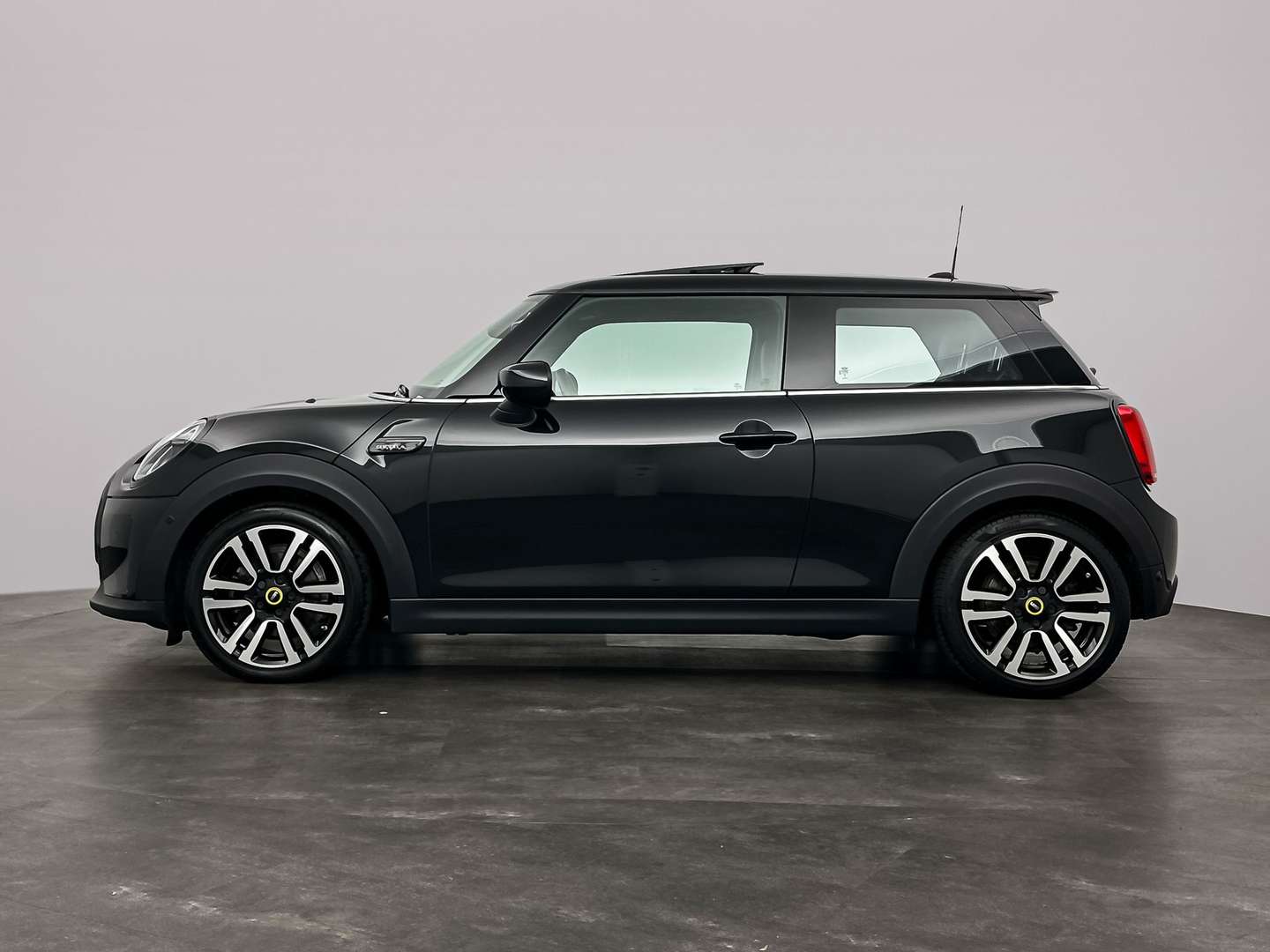 Mini Electric Camden Electric - 2023 - Joinsteer - #8