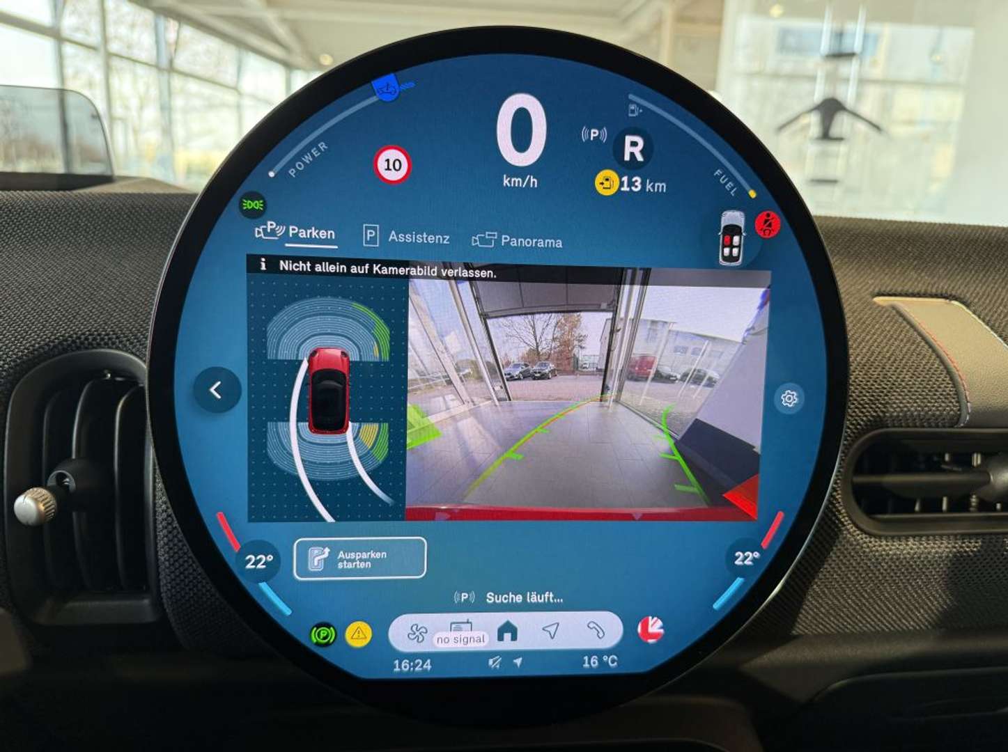 Mini Cooper Classic Cooper - 2024 - Joinsteer - #36