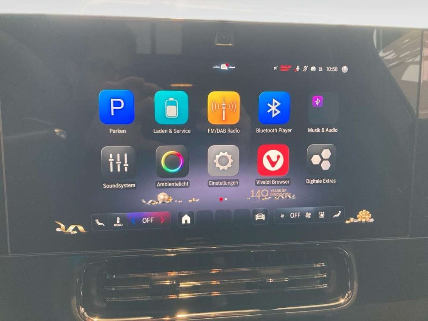 Mercedes CLA 200 200 AMG Line - 2026 - Joinsteer - #12