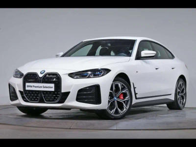BMW I4 Gran Coupé EDrive40 M Sport -  - Joinsteer - #1