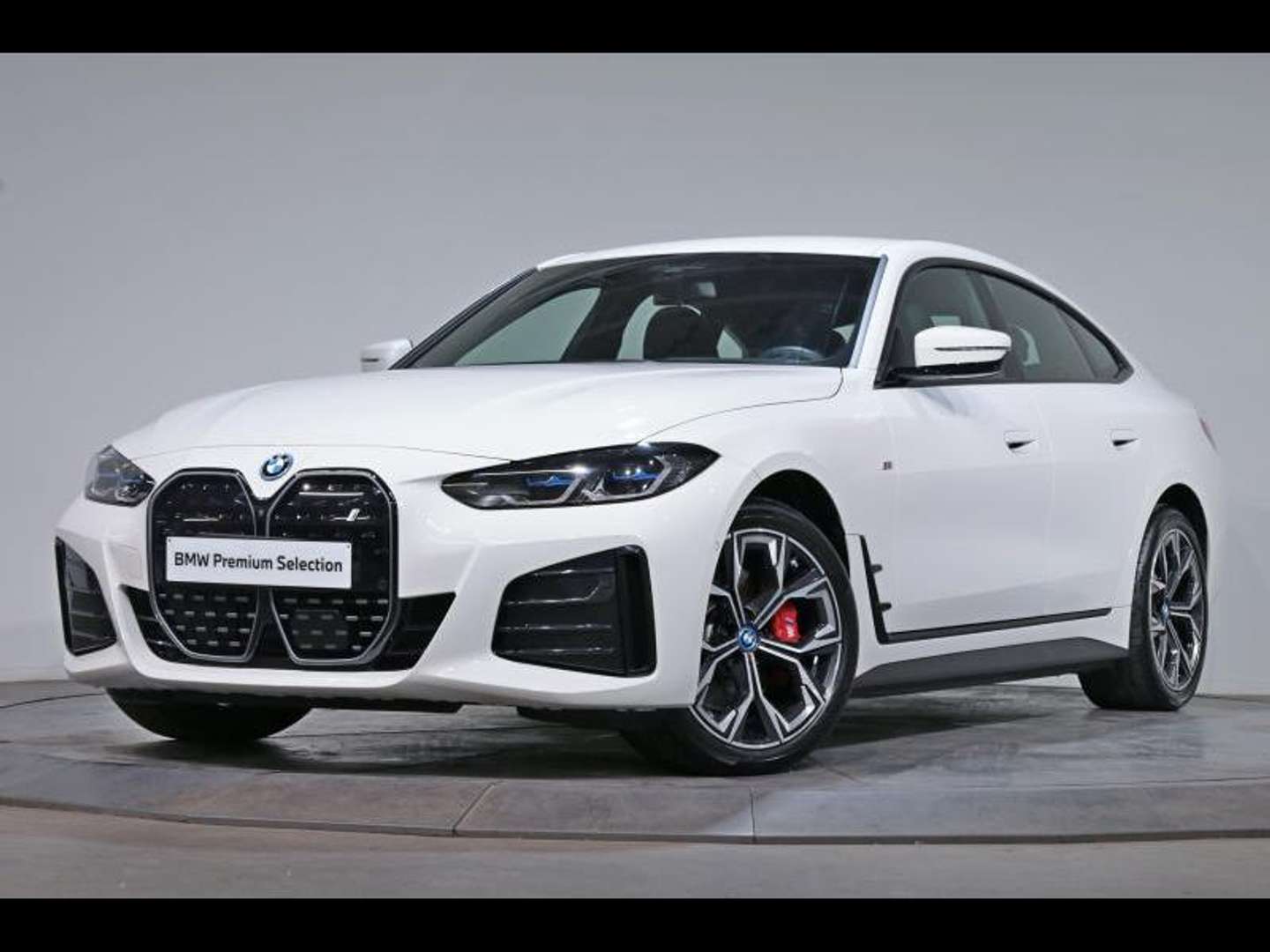 BMW I4 Gran Coupé EDrive40 M Sport - 2024 - Joinsteer - #1