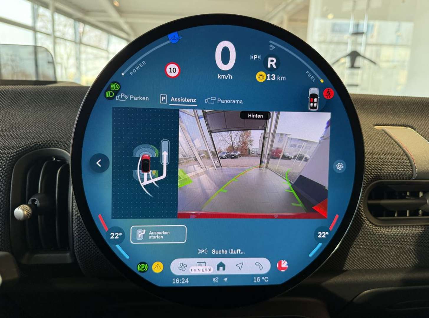 Mini Cooper Classic Cooper - 2024 - Joinsteer - #37