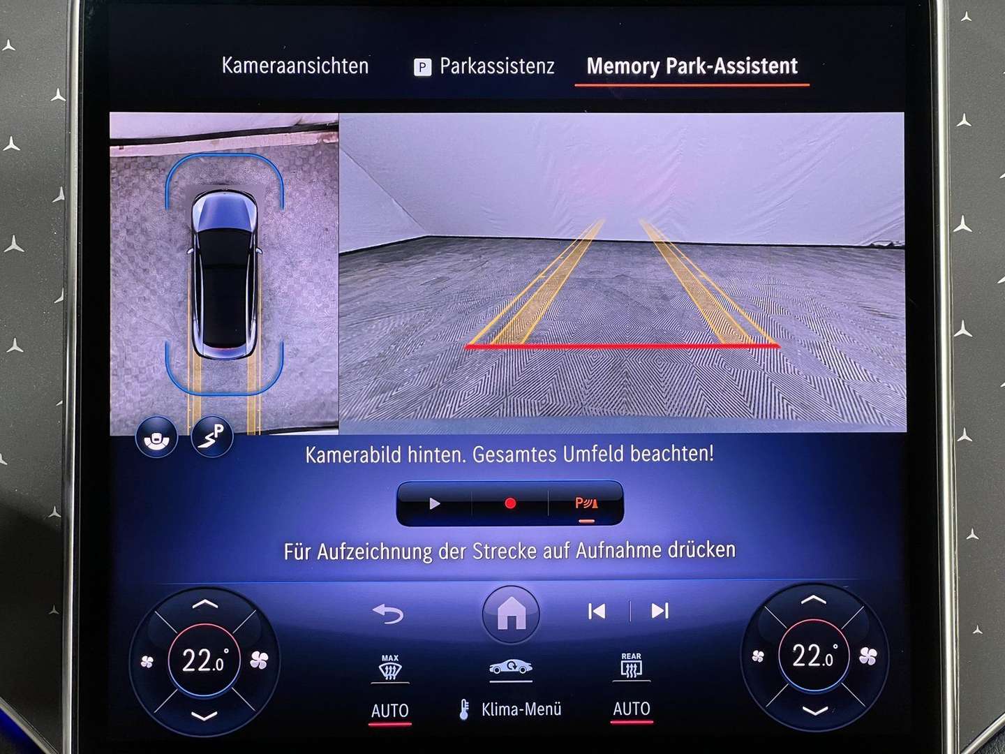 Mercedes EQE 350 Premium - 2025 - Joinsteer - #8