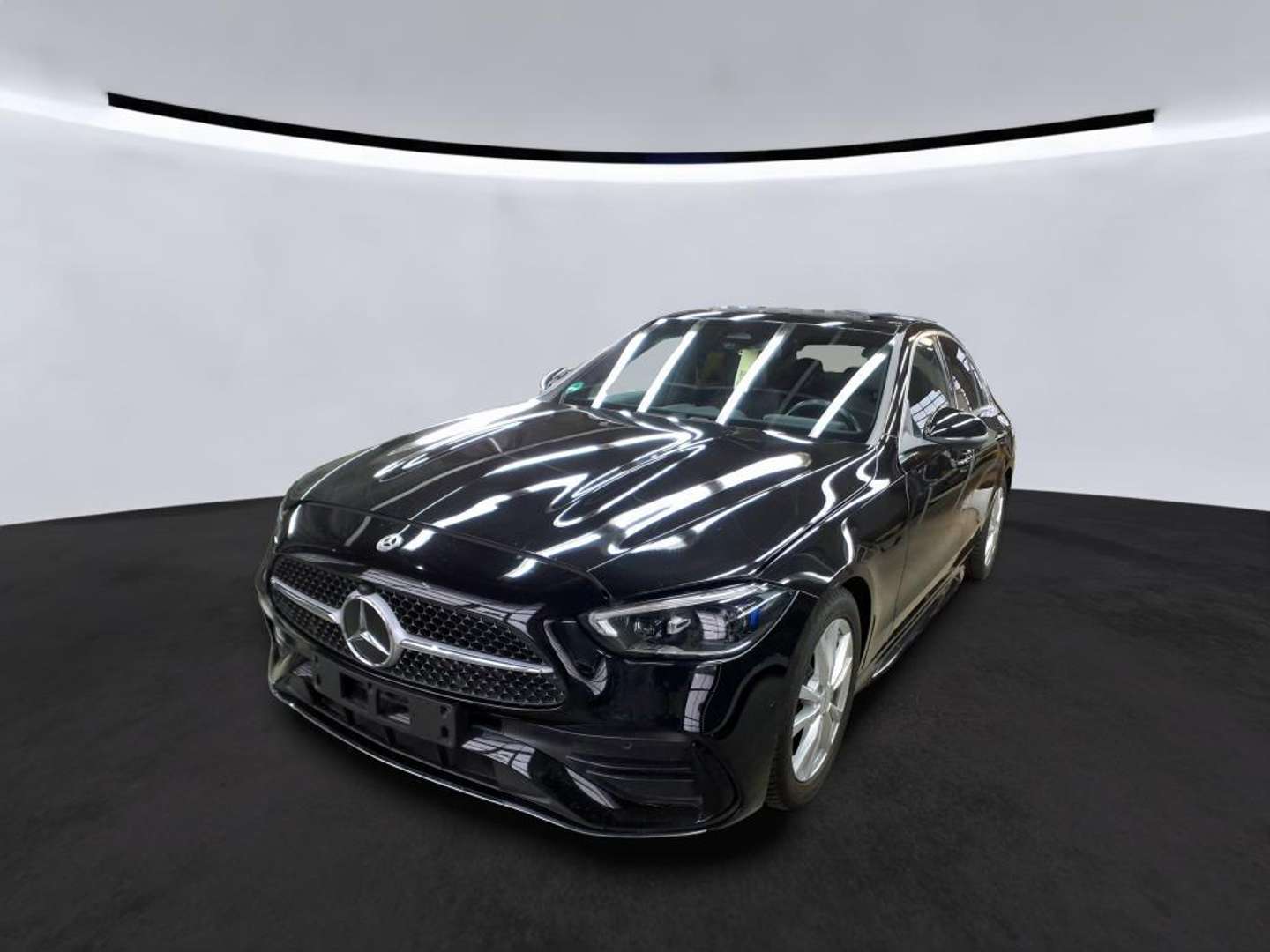 Mercedes Classe C 220 AMG-Line - 2022 - Joinsteer - #1