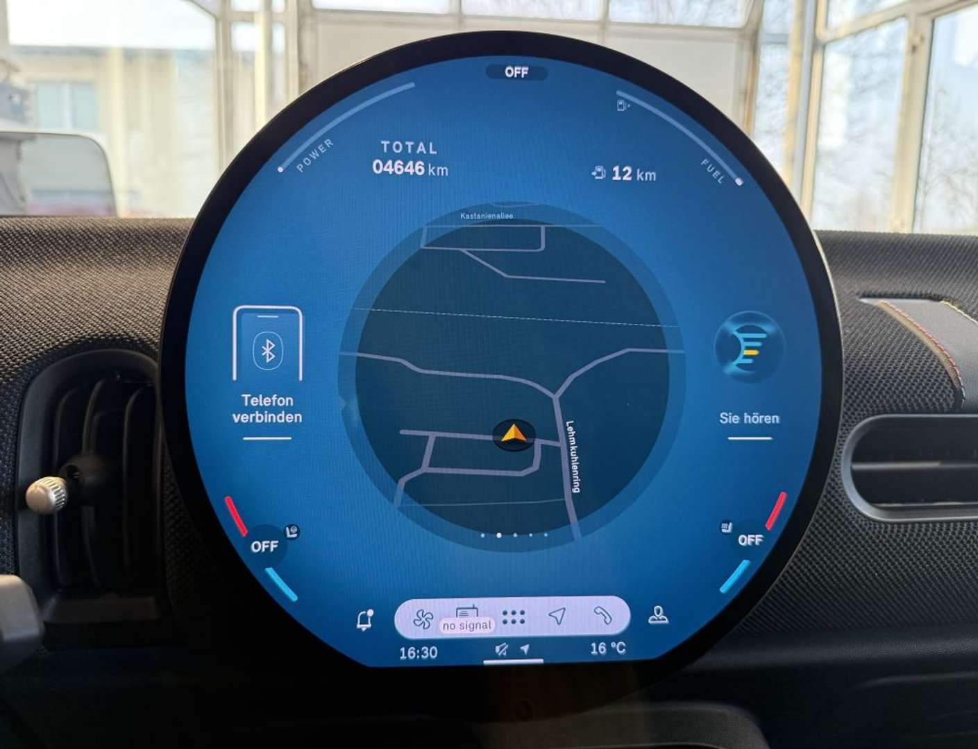 Mini Cooper Classic Cooper - 2024 - Joinsteer - #38