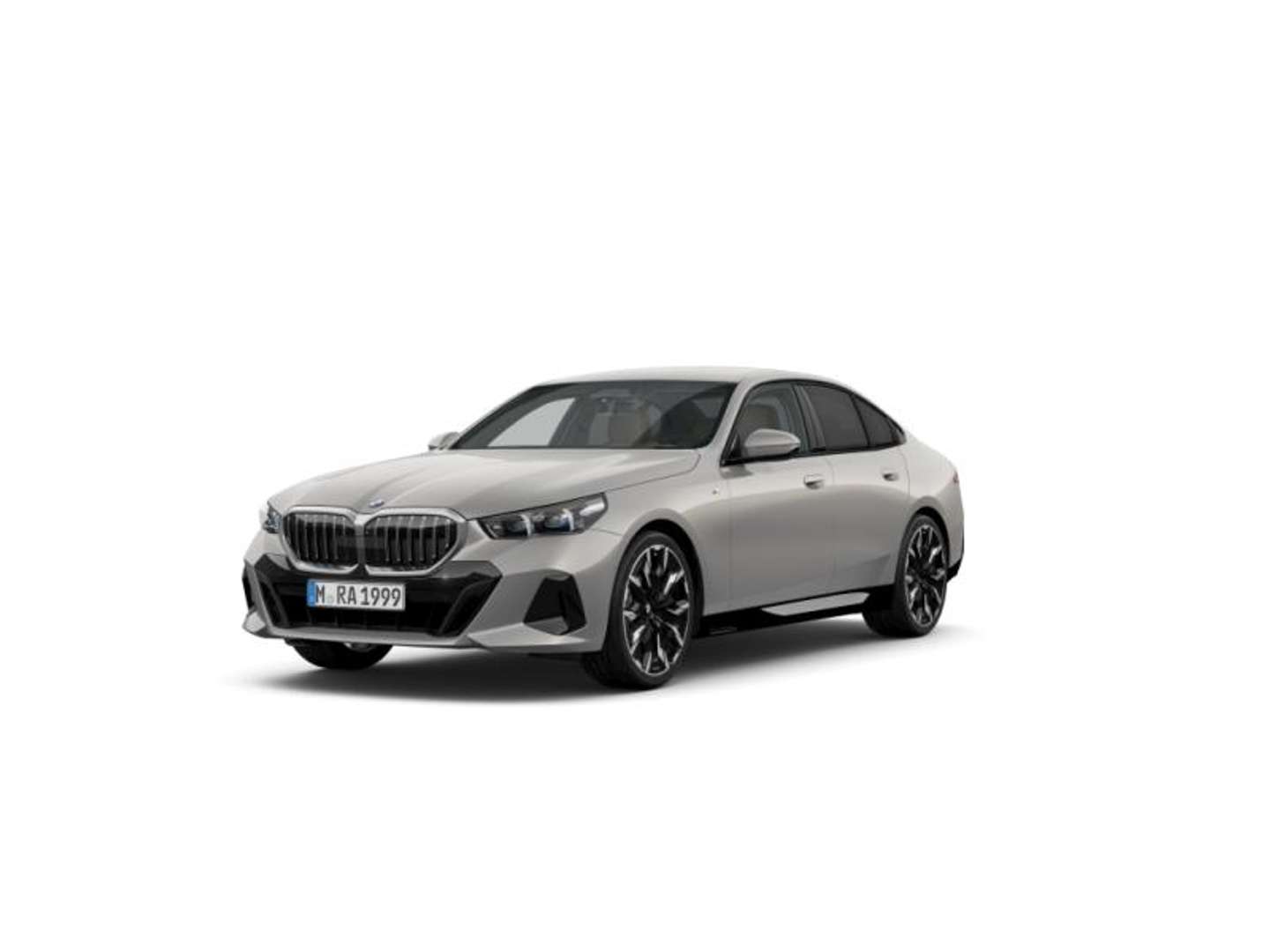BMW Série 5 520d M Sport - 2024 - Joinsteer - #1