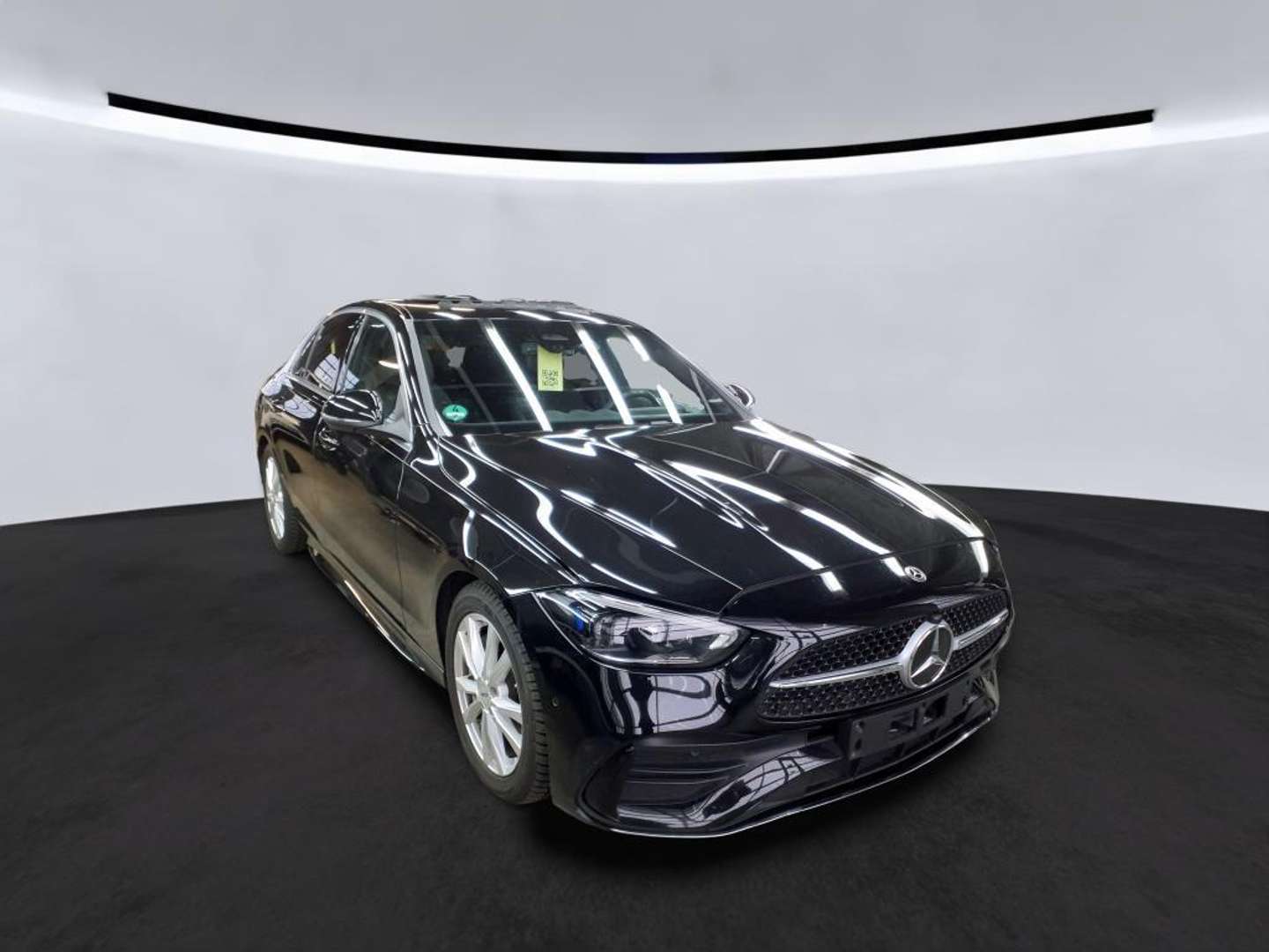 Mercedes Classe C 220 AMG-Line - 2022 - Joinsteer - #2