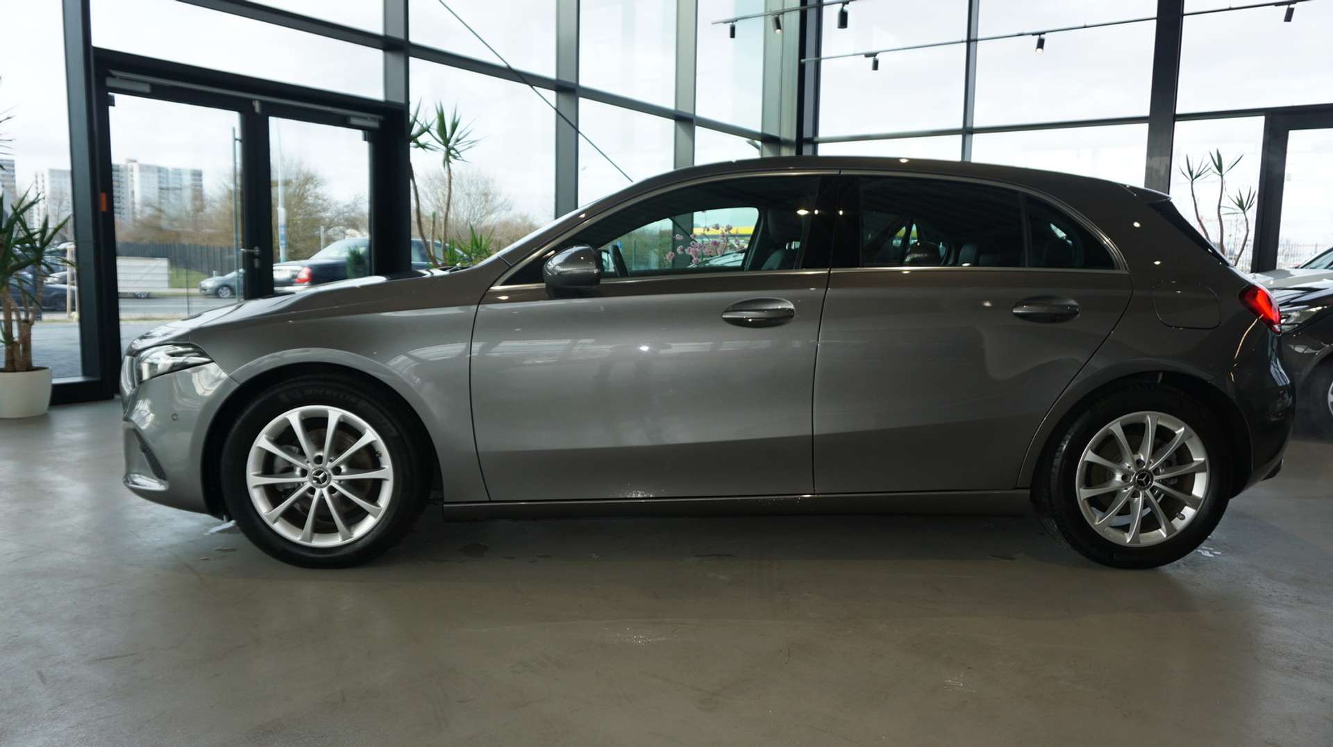 Mercedes Classe A 180 - 2022 - Joinsteer - #5