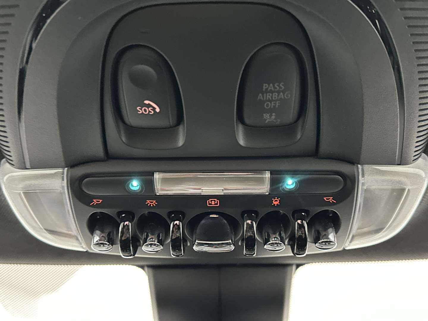 Mini Electric Camden Electric - 2023 - Joinsteer - #13