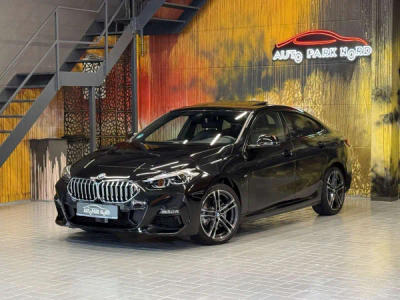 BMW Série 2 Gran Coupé 220d M Sport -  - Joinsteer - #1