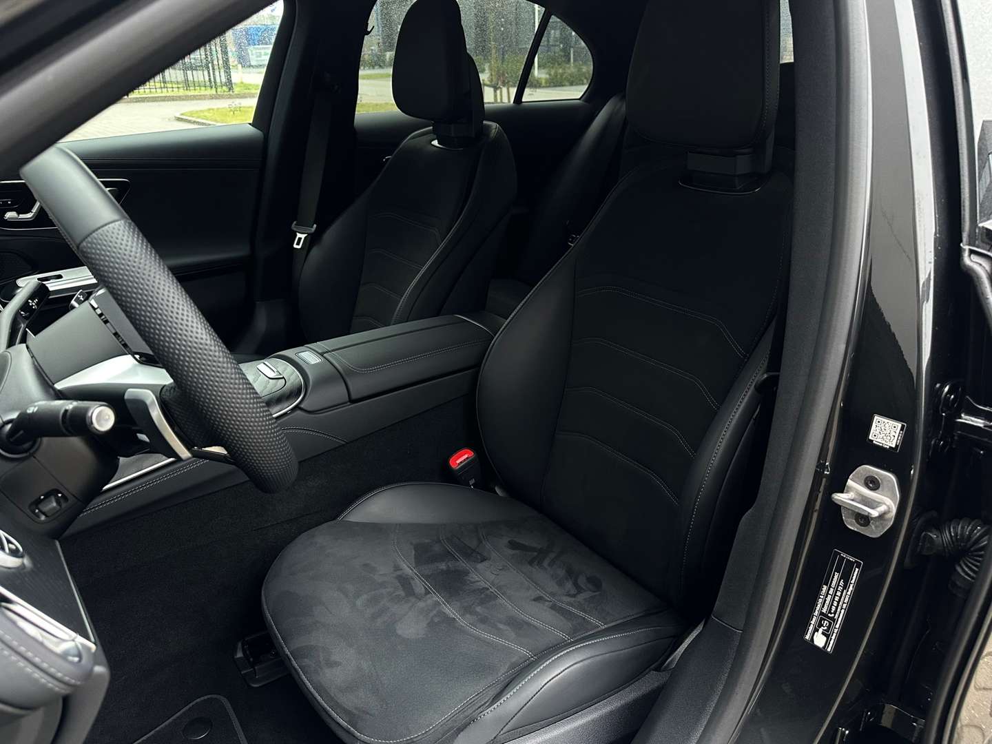 Mercedes Classe E 300 AMG Line - 2024 - Joinsteer - #11