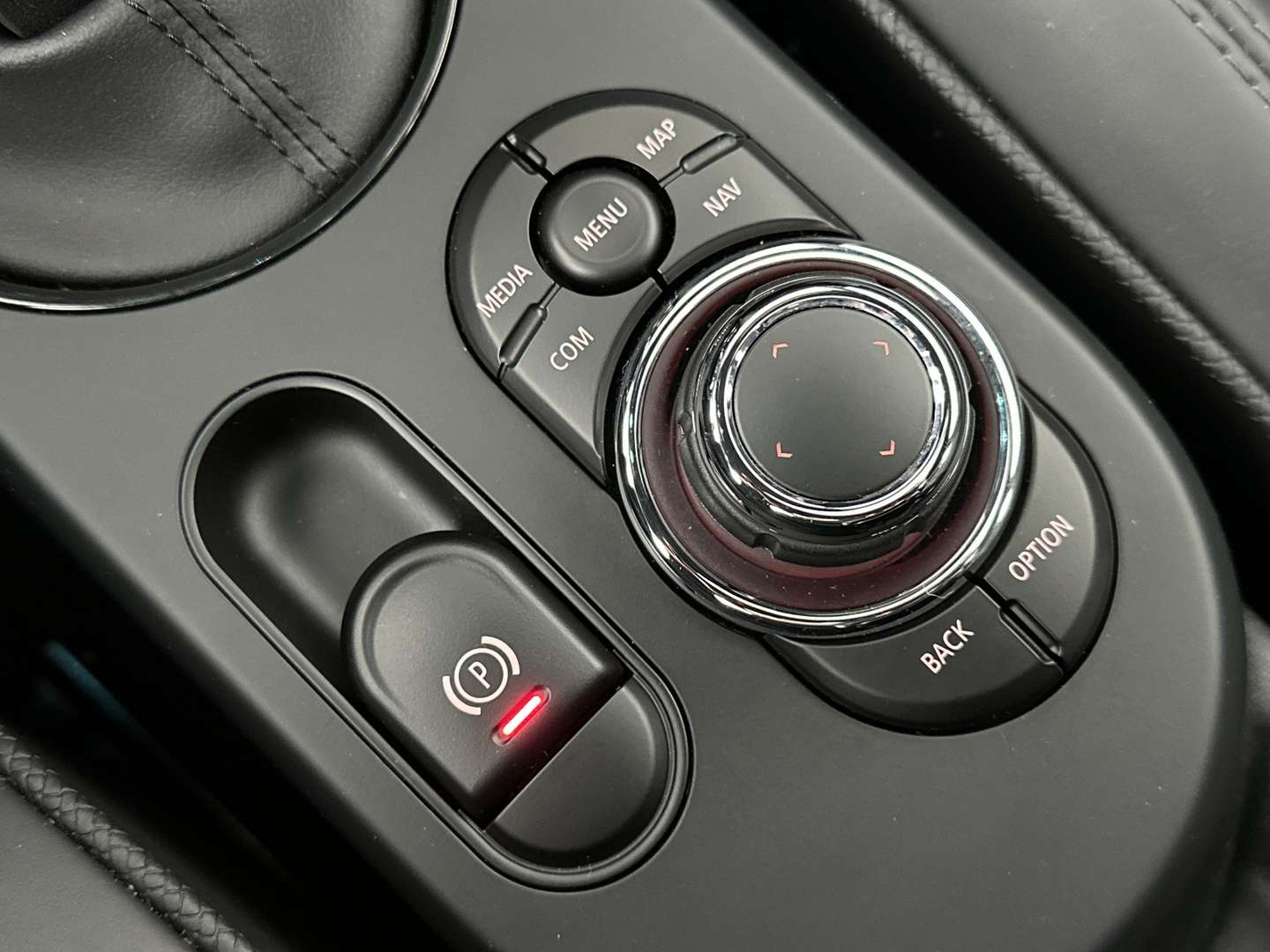 Mini Electric Camden Electric - 2023 - Joinsteer - #14