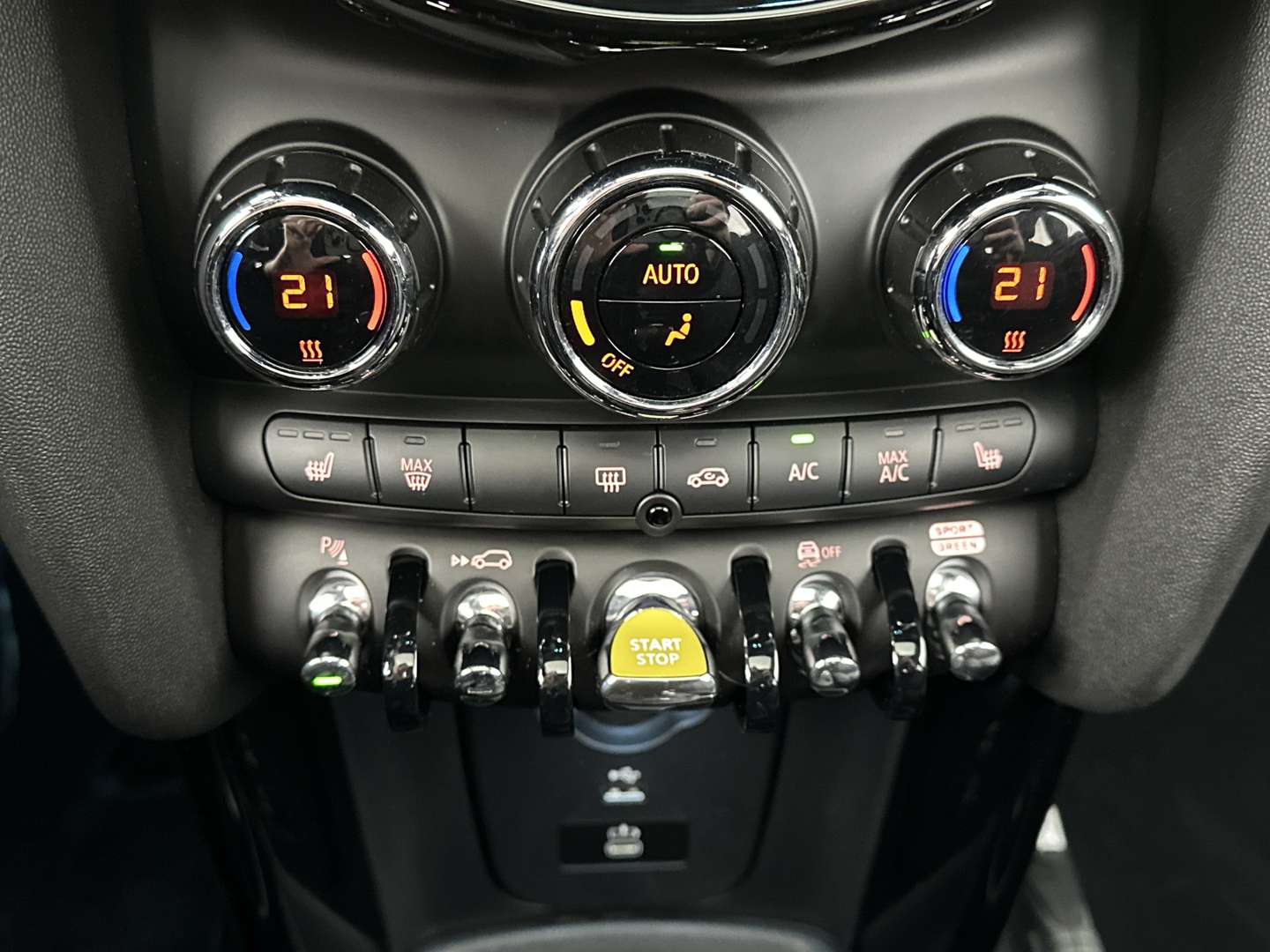 Mini Electric Camden Electric - 2023 - Joinsteer - #15