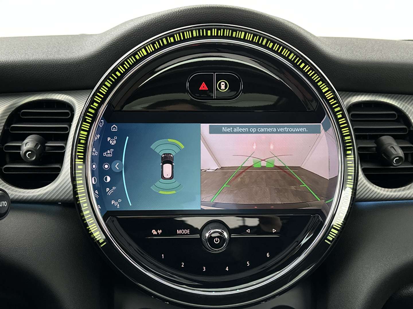 Mini Electric Camden Electric - 2023 - Joinsteer - #16