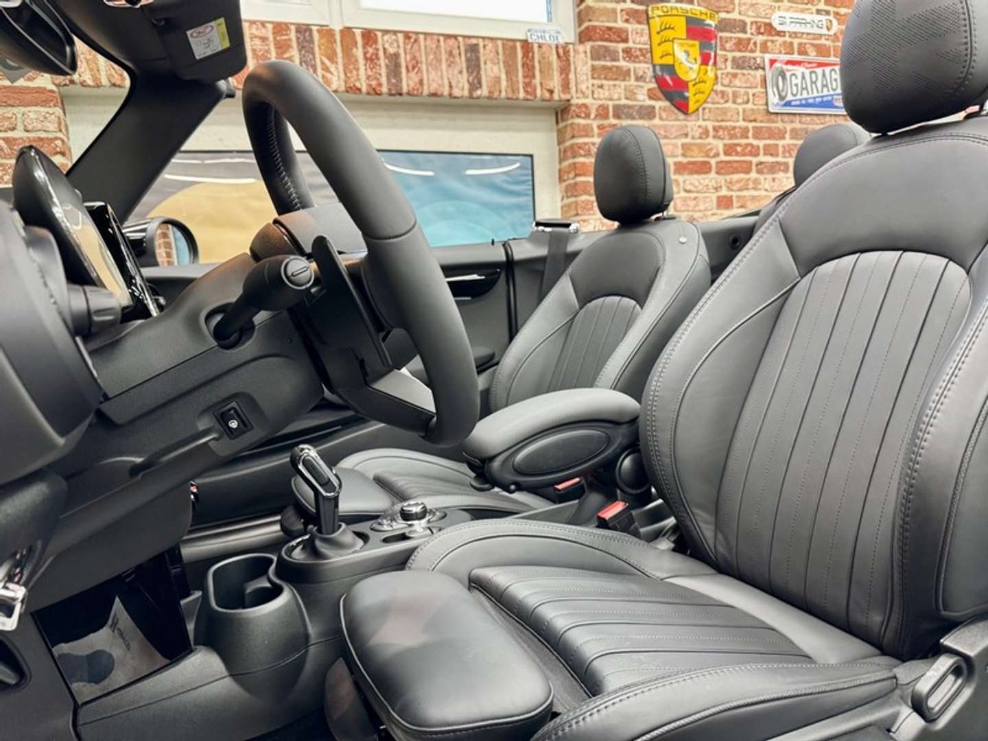 Mini Cabrio JCW Cooper - 2024 - Joinsteer - #3