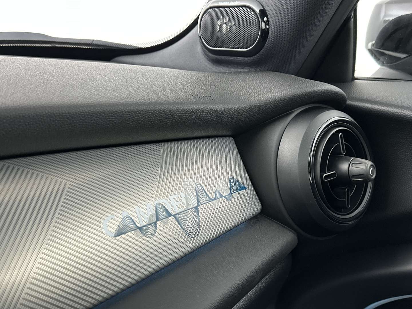 Mini Electric Camden Electric - 2023 - Joinsteer - #18