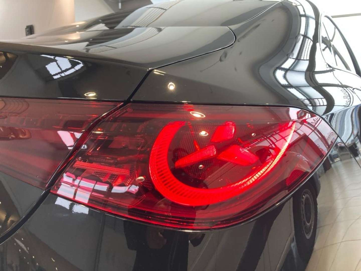 Mercedes CLA 200 200 AMG Line - 2026 - Joinsteer - #18
